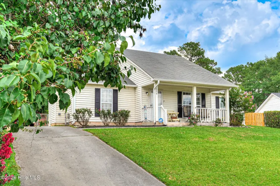 3606 Soham Court, Hephzibah, GA 30815 - #2