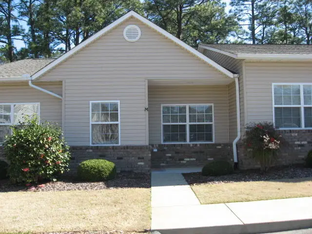 101 E Rhode Island Avenue #M, Southern Pines, NC 28387 - #2