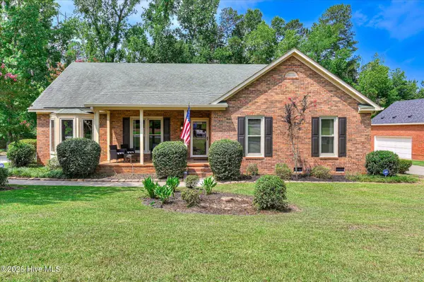 4250 Quail Springs Circle, Martinez, GA 30907
