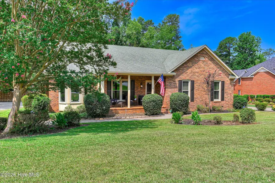 4250 Quail Springs Circle, Martinez, GA 30907 - #2