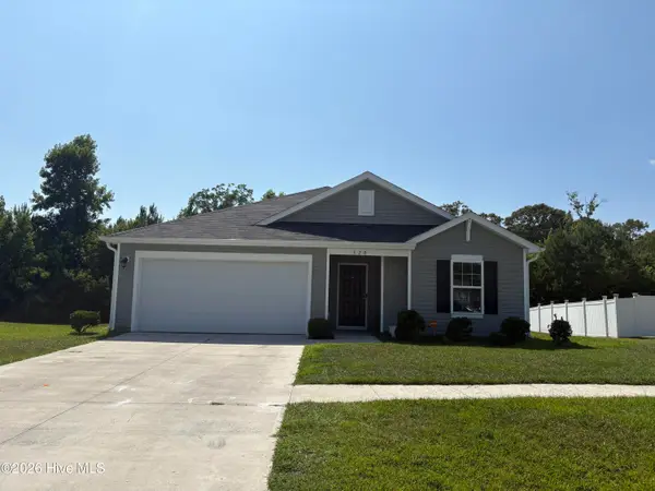 320 Adobe Lane, Jacksonville, NC 28546