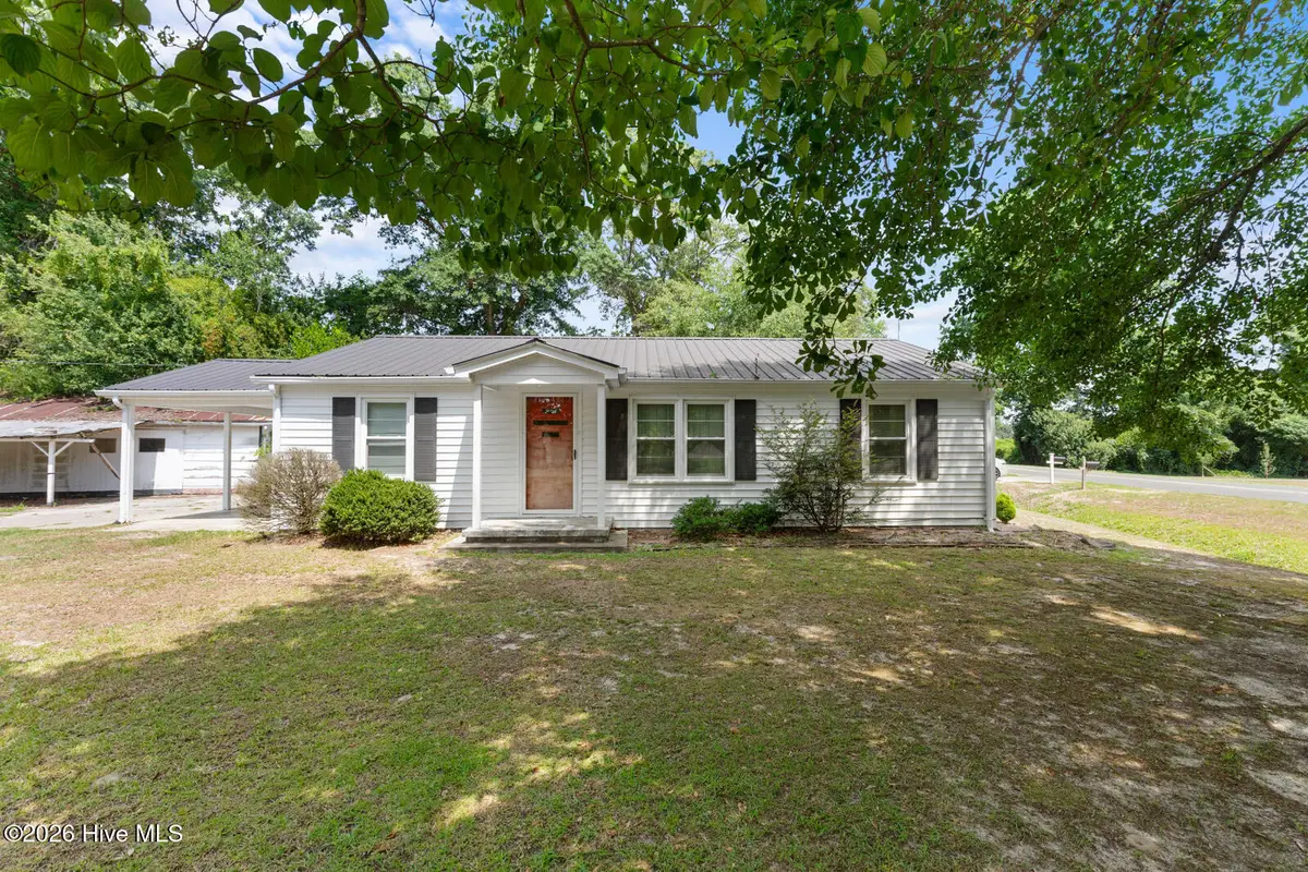 3332 Kinsey Heath Lane, Pink Hill, NC 28572 - #1