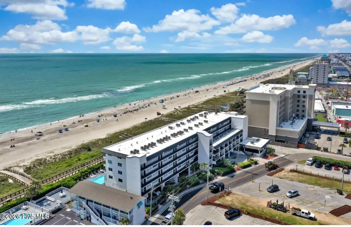 222 Carolina Beach Avenue N #Unit 112, Carolina Beach, NC 28428 - #1