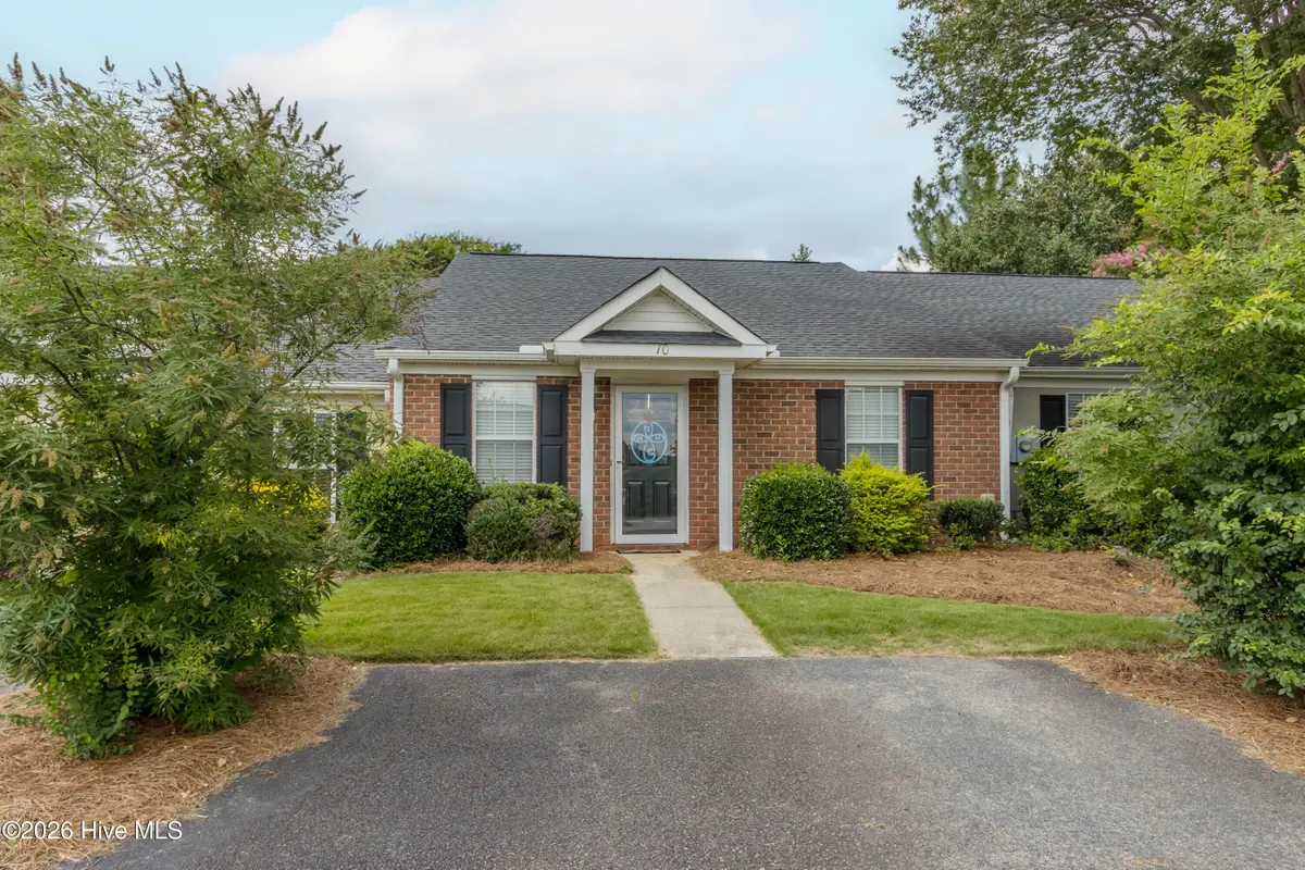 10 Charlestowne Drive, Augusta, GA 30907 - #1