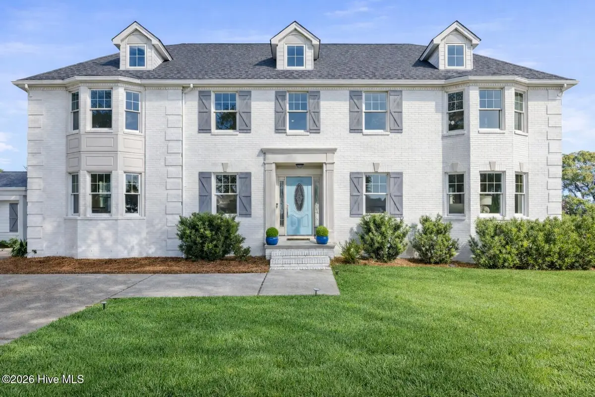 211 Simmons Drive, Wilmington, NC 28411 - #1