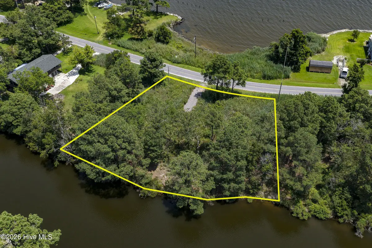 767-768 Driftwood Drive, Elizabeth City, NC 27909 - #1