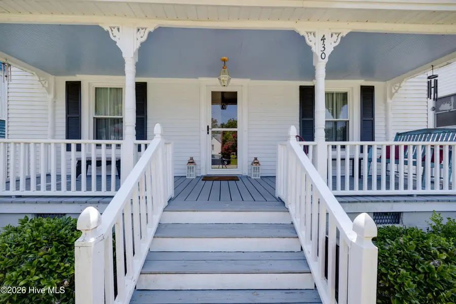 430 E Pungo Street, Belhaven, NC 27810 - #3