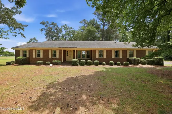 841 Highway 123 S, Hookerton, NC 28538