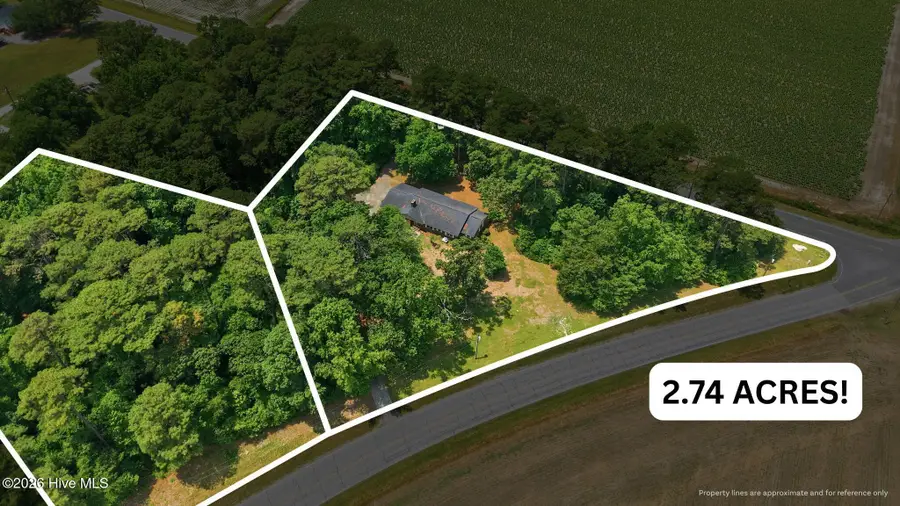 841 Highway 123 S, Hookerton, NC 28538 - #2