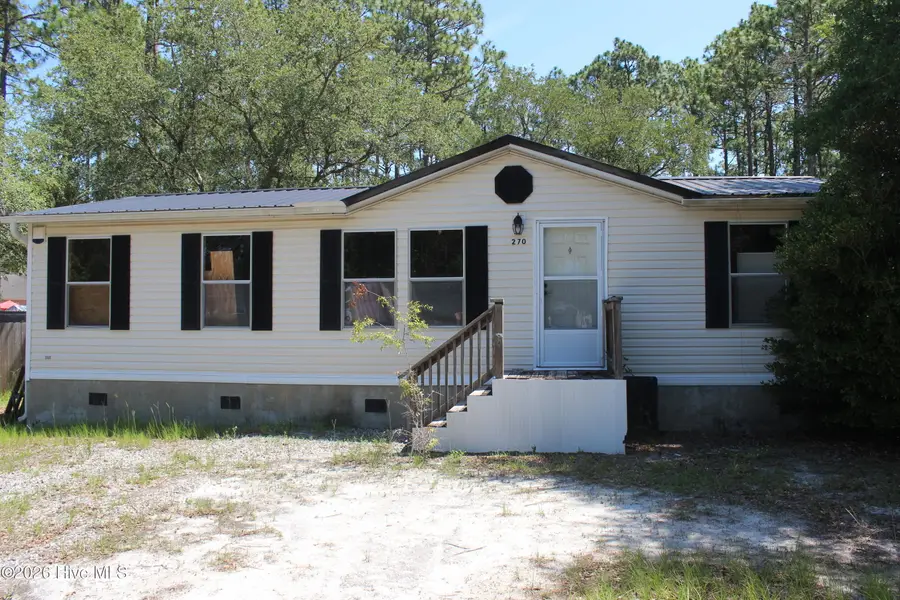 270 Elm Street, Southport, NC 28461 - #2