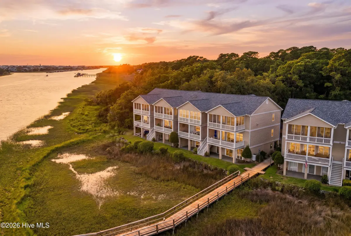 1777 Gores Landing Road Sw #C, Ocean Isle Beach, NC 28469 - #1