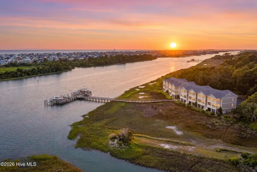 1777 Gores Landing Road Sw #C, Ocean Isle Beach, NC 28469 - #2