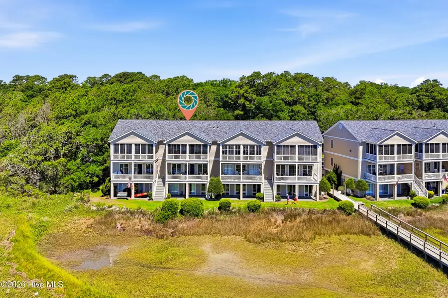 1777 Gores Landing Road Sw #C, Ocean Isle Beach, NC 28469 - #3