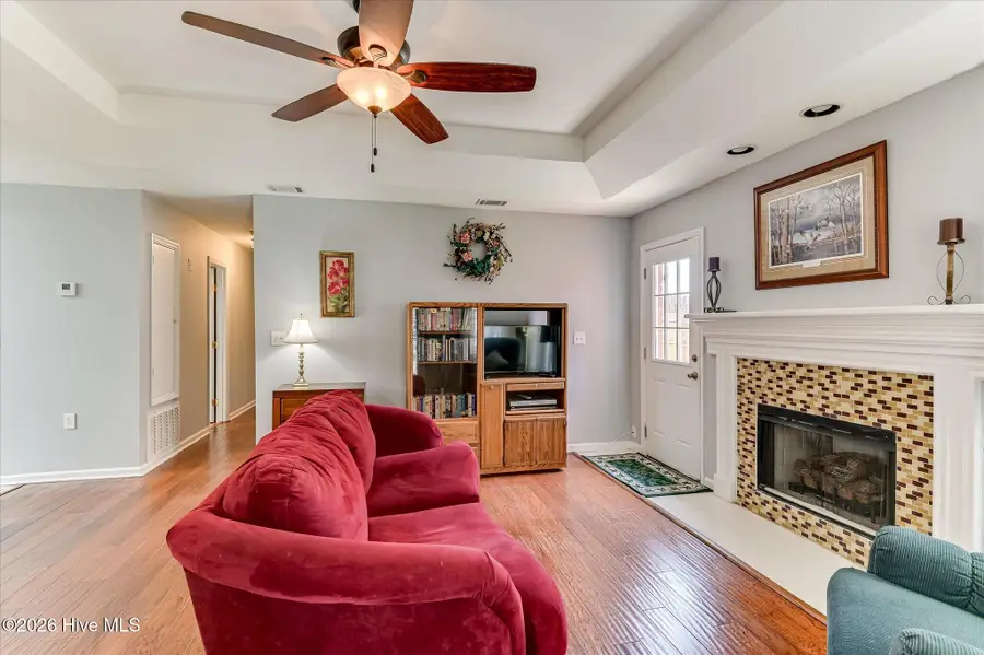 553 Blue Ridge Crossing, Evans, GA 30809 - #3