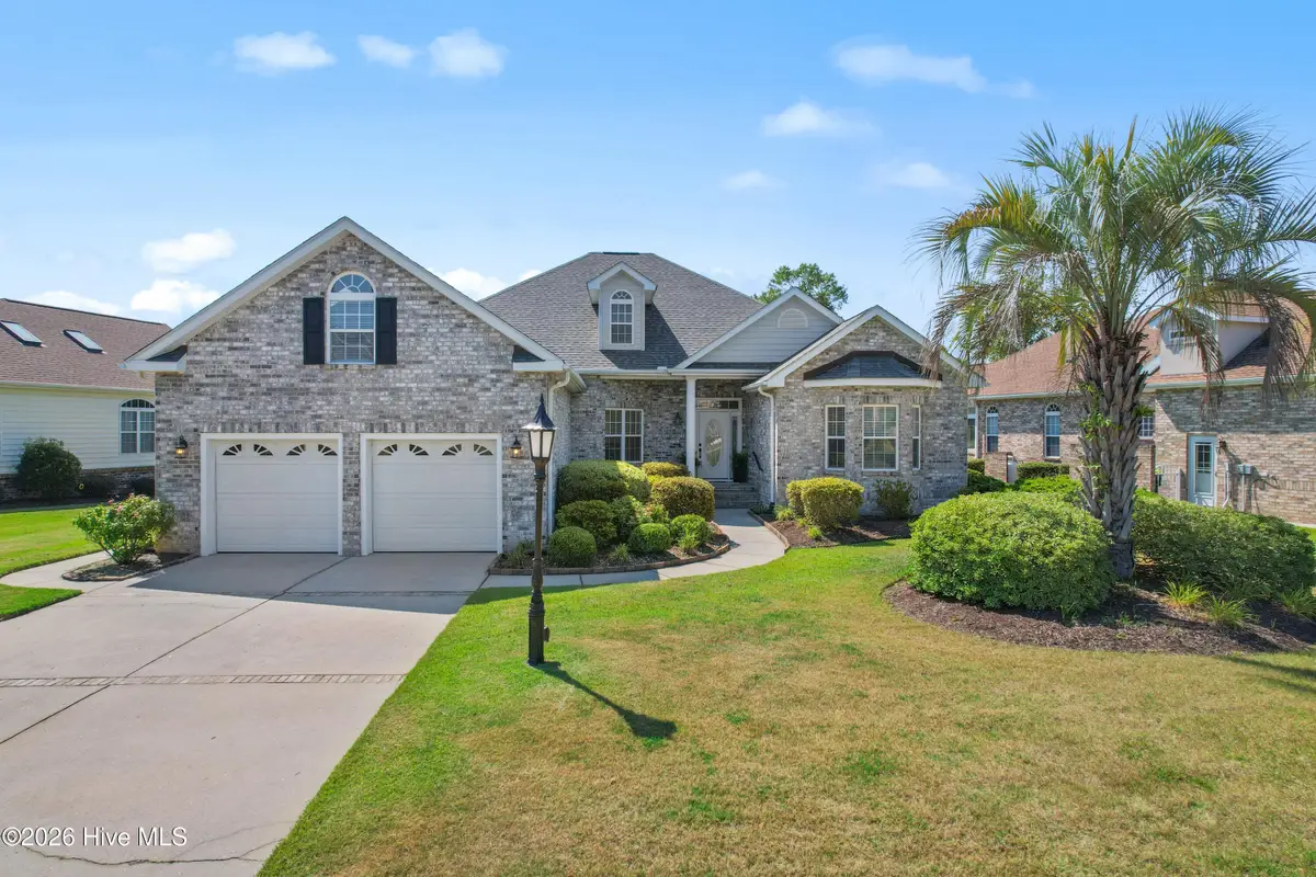 1097 Edenton Drive Nw, Calabash, NC 28467 - #1