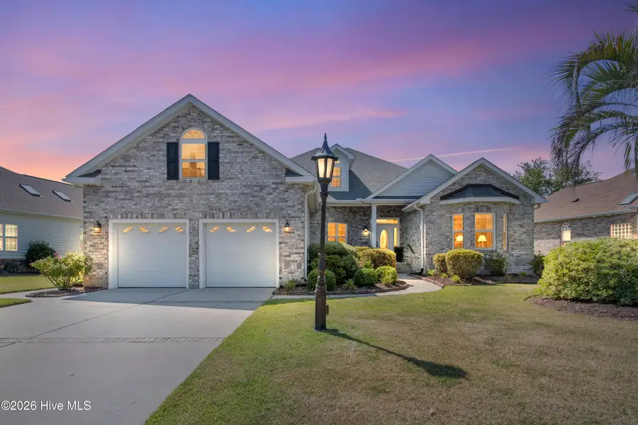 1097 Edenton Drive Nw, Calabash, NC 28467 - #2