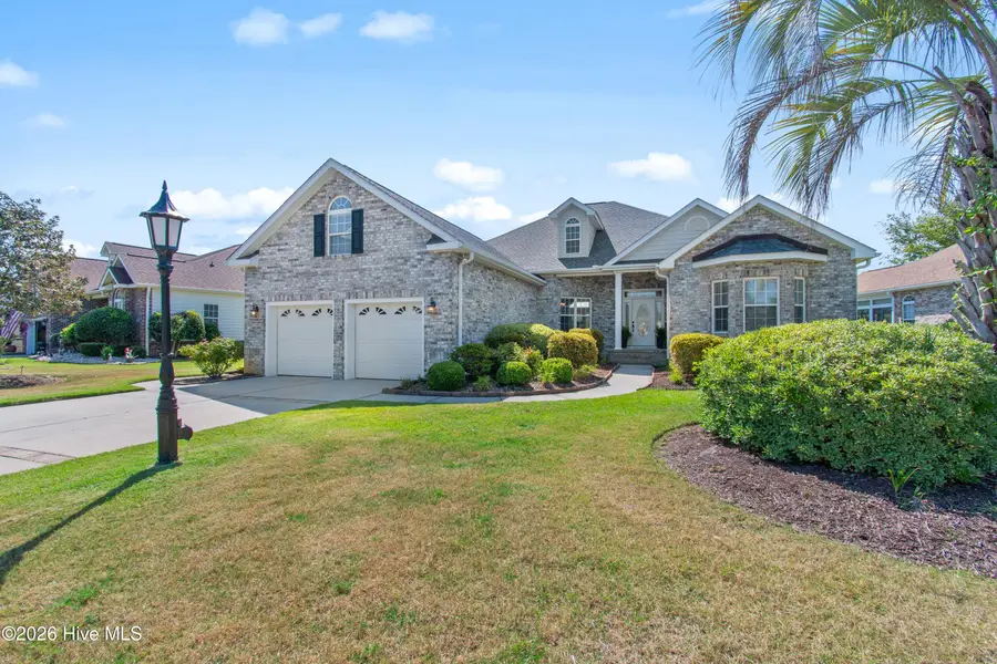 1097 Edenton Drive Nw, Calabash, NC 28467 - #3