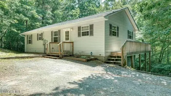 151 Laurel Spring Drive, Murphy, NC 28906 - #1