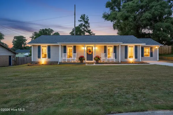 4107 Melrose Drive, Martinez, GA 30809