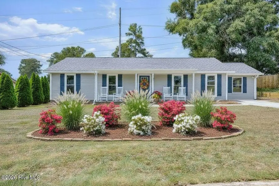 4107 Melrose Drive, Martinez, GA 30809 - #3