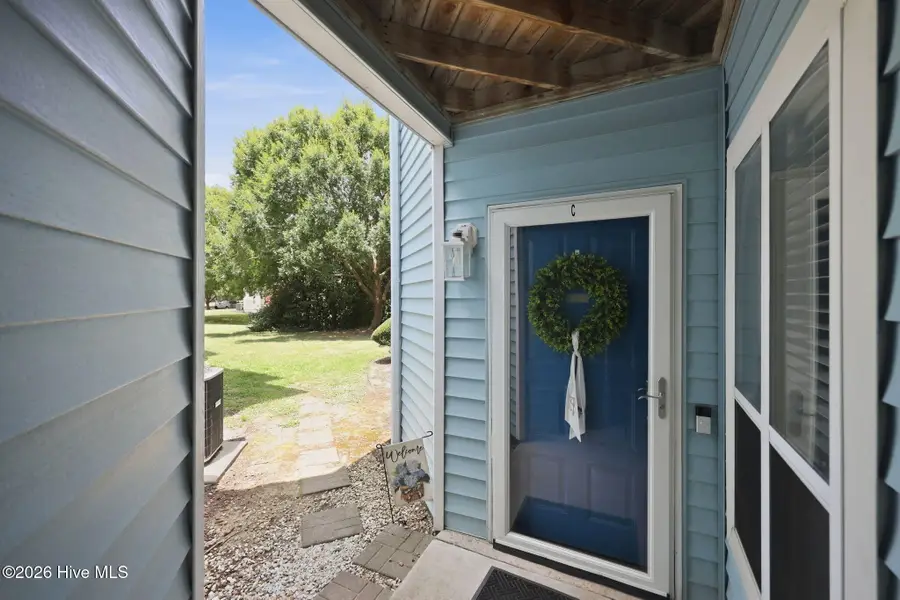 120 Breezewood Drive #C, Greenville, NC 27858 - #2
