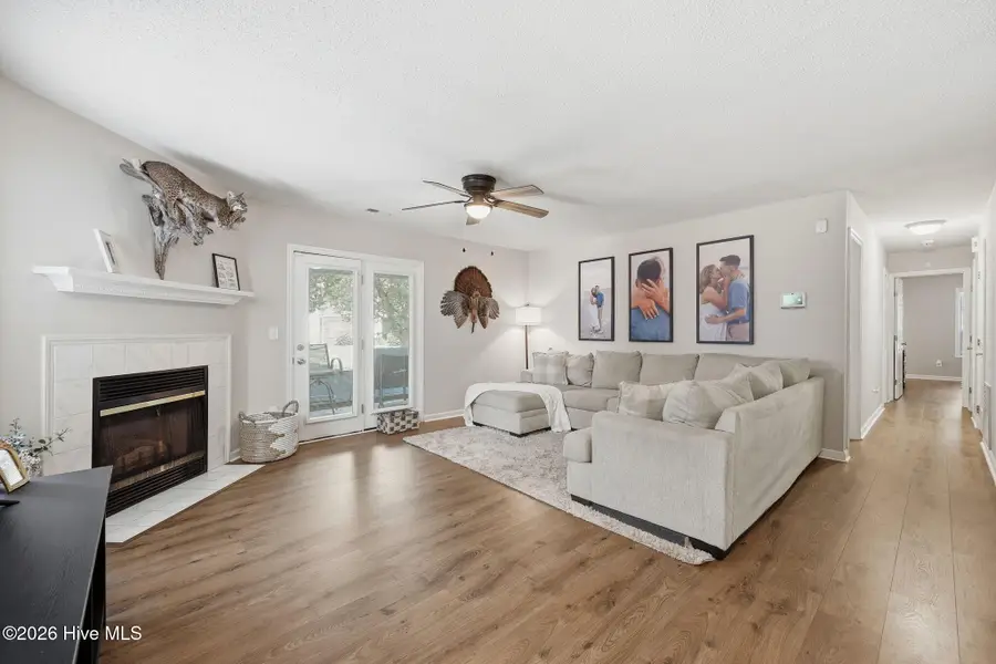120 Breezewood Drive #C, Greenville, NC 27858 - #3