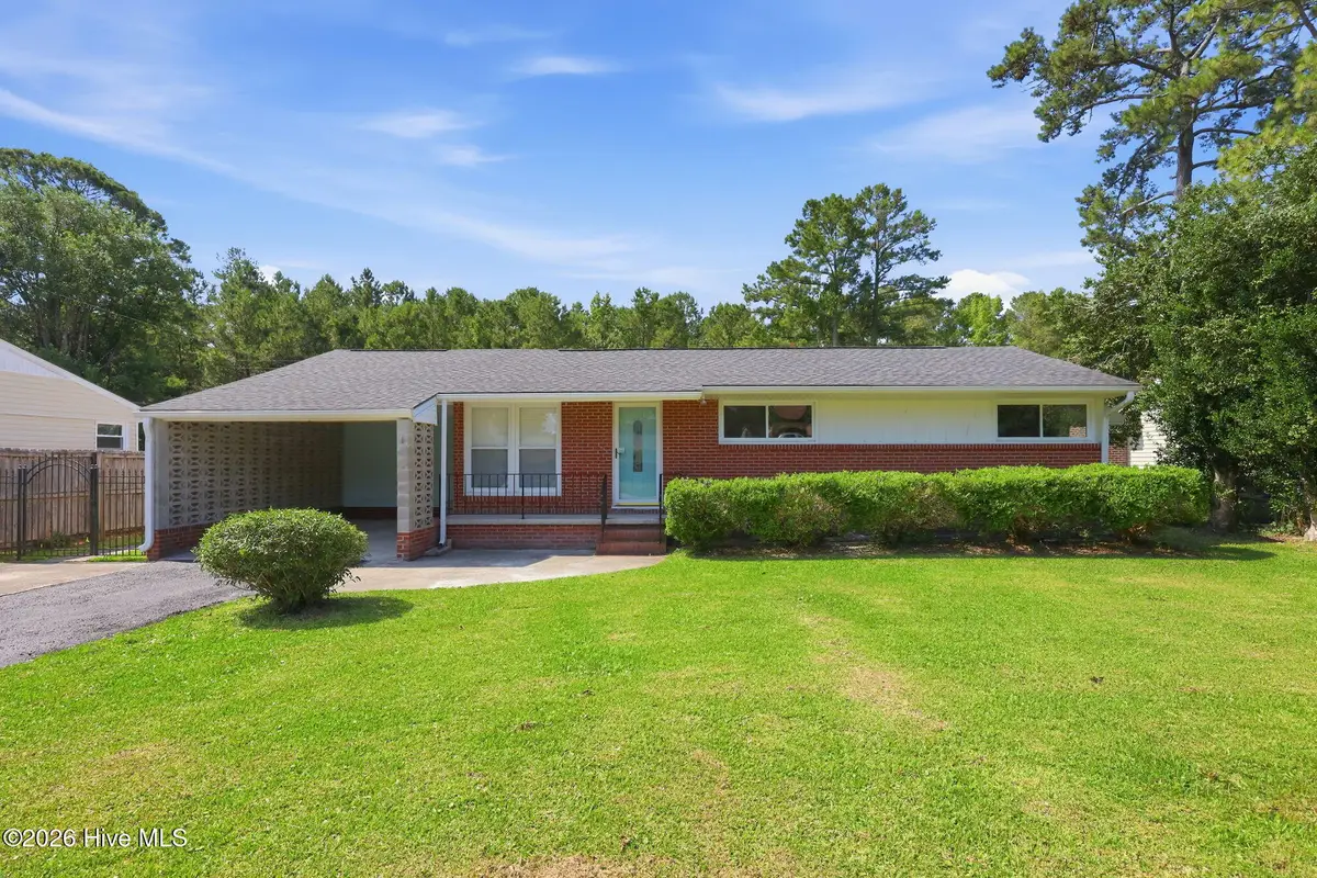 125 Bryan Boulevard, Havelock, NC 28532 - #1