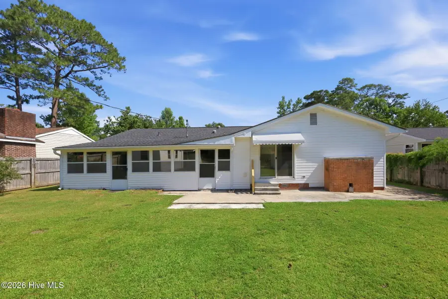 125 Bryan Boulevard, Havelock, NC 28532 - #3