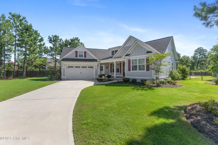 3794 Old Crabapple Court Ne, Leland, NC 28451 - #3