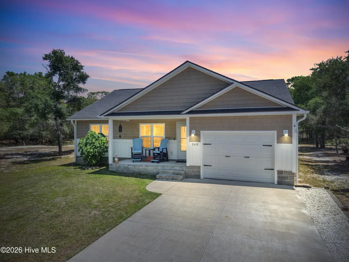2618 Brittle Star Circle, Supply, NC 28462 - #1