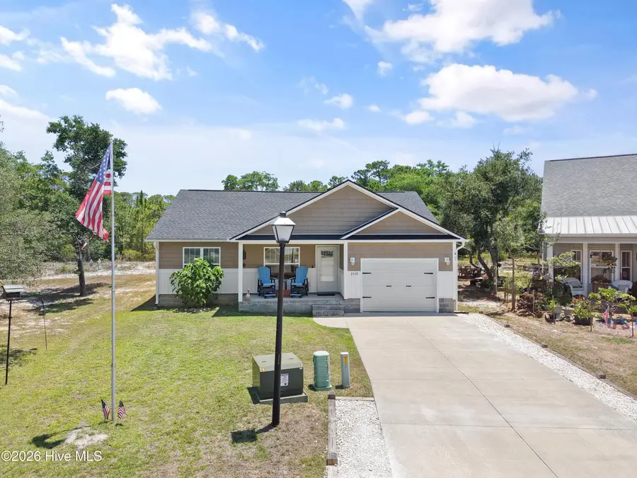 2618 Brittle Star Circle, Supply, NC 28462 - #3