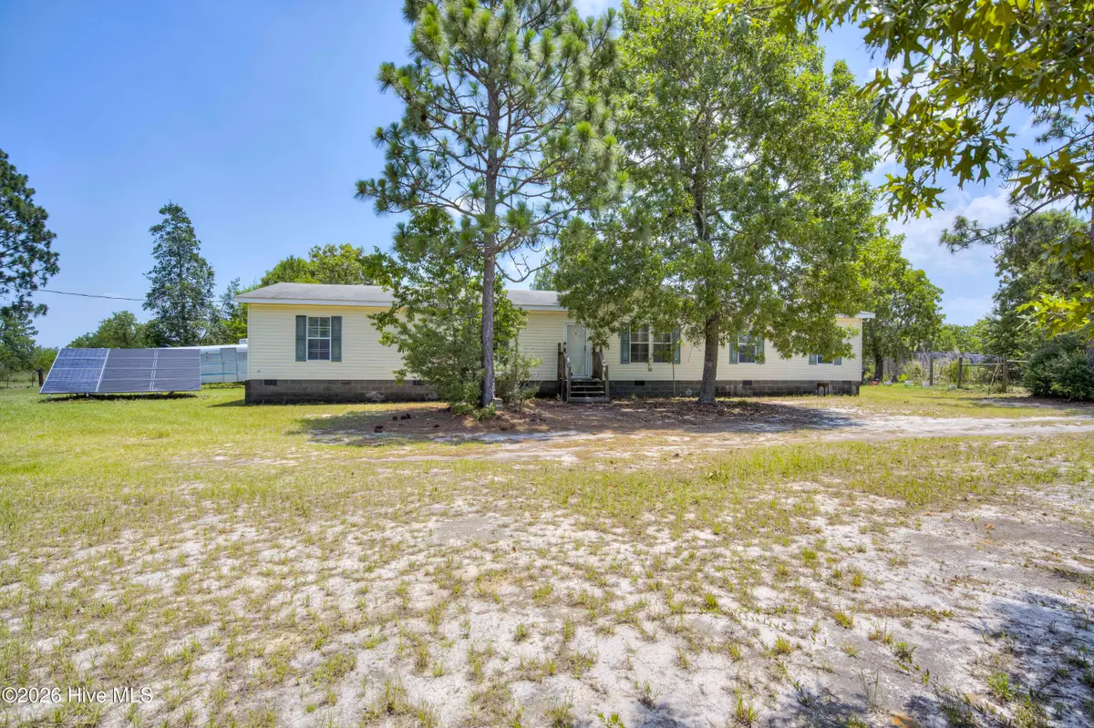 798 Big Branch Road, Wagener, SC 29164 - #1