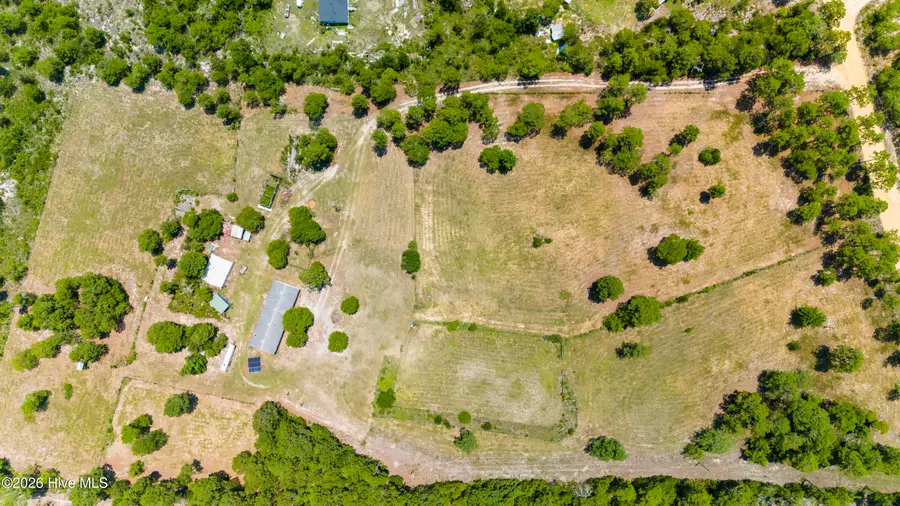 798 Big Branch Road, Wagener, SC 29164 - #3