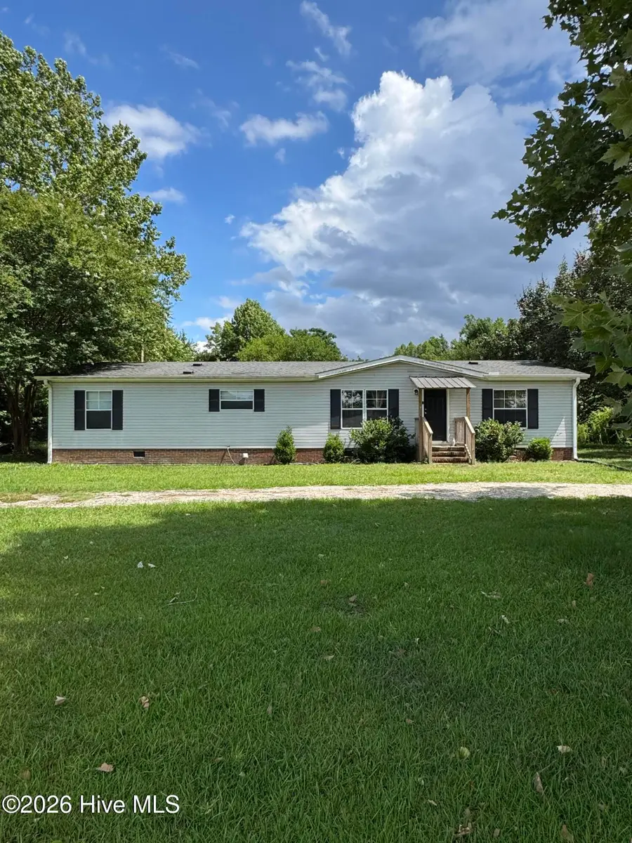 501 Ruskin Road, Dudley, NC 28333 - #2
