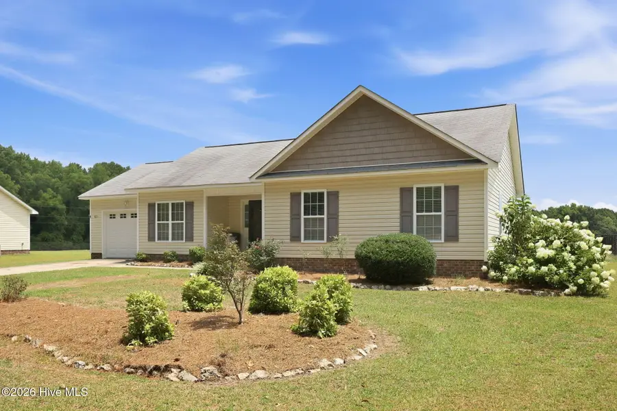 871 Jacksontown Road, Grifton, NC 28530 - #3