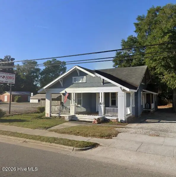 1842 Carolina Beach Road, Wilmington, NC 28401 - #2