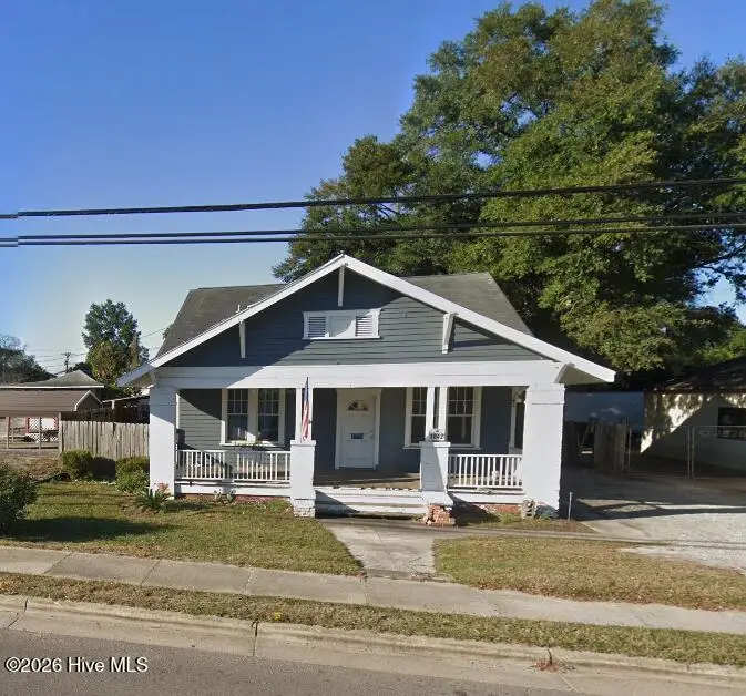 1842 Carolina Beach Road, Wilmington, NC 28401 - #3