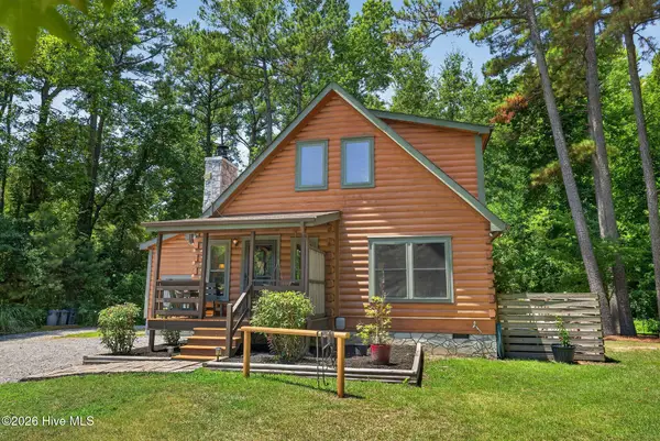 434 Upland Road, Willard, NC 28478
