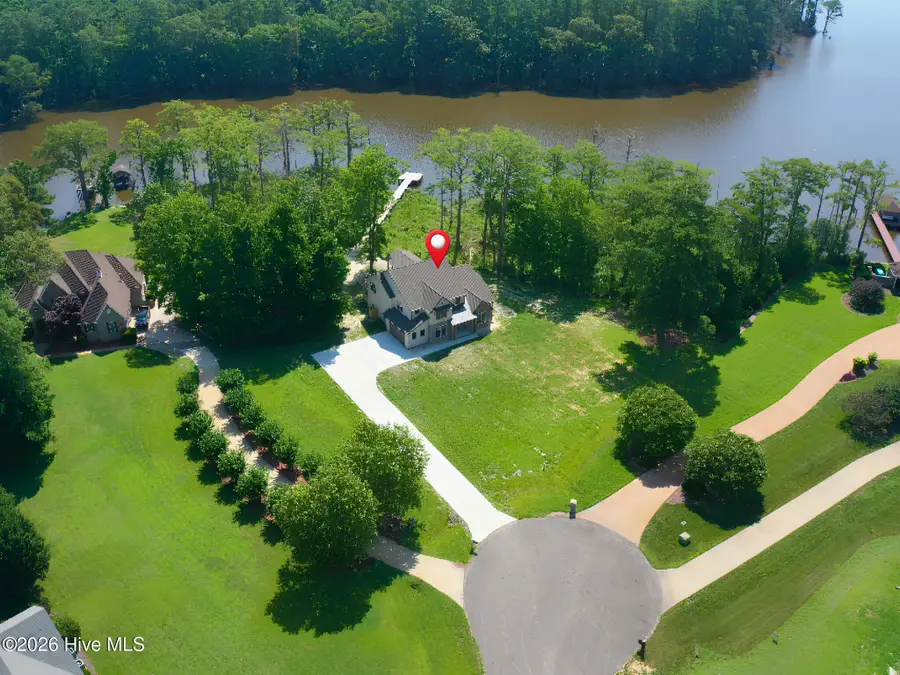 127 Pailin Creek Road, Elizabeth City, NC 27909 - #3