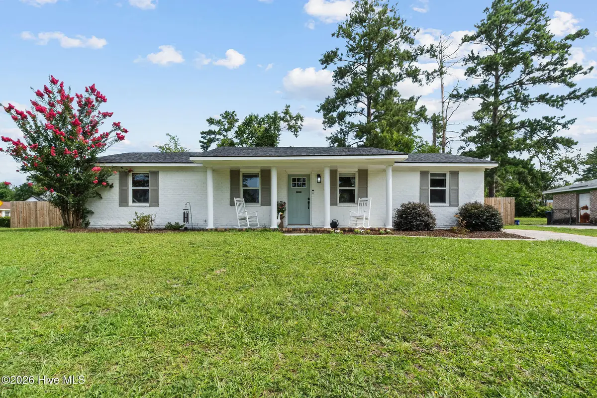 3711 Cairo Court, Augusta, GA 30906 - #1
