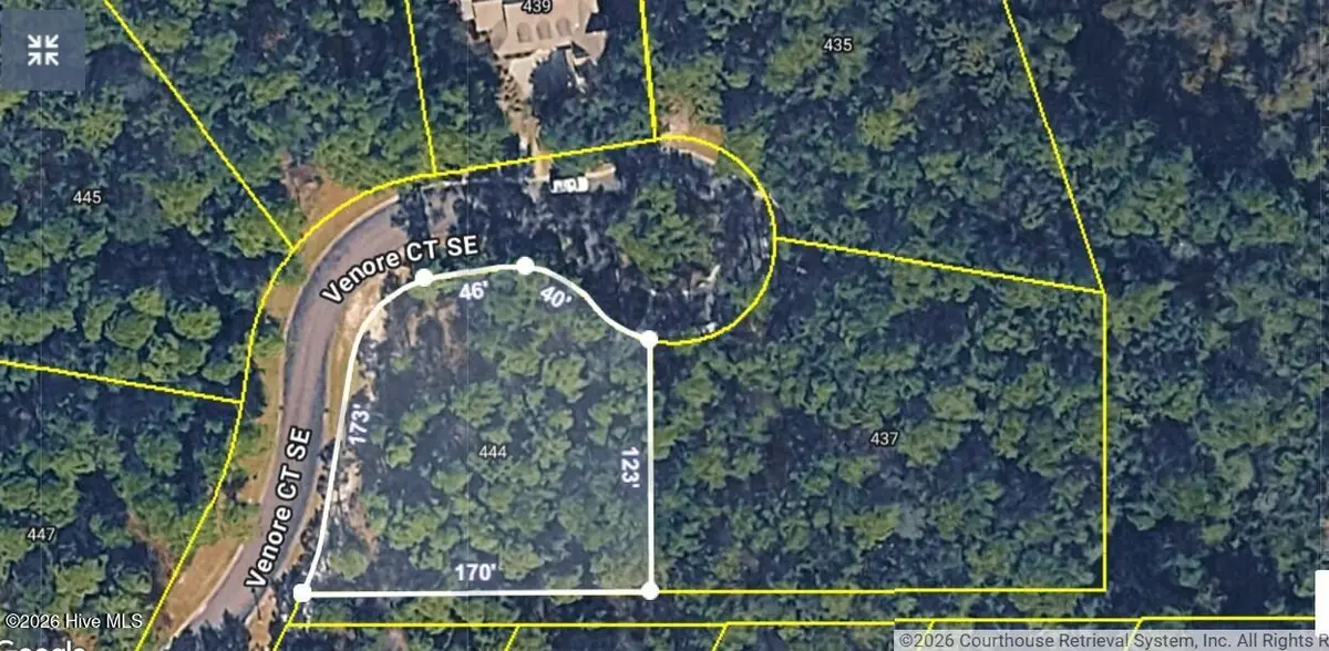 444 Venore Court Se, Bolivia, NC 28422 - #1