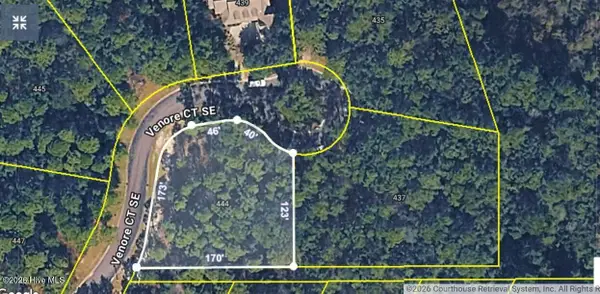 444 Venore Court Se, Bolivia, NC 28422
