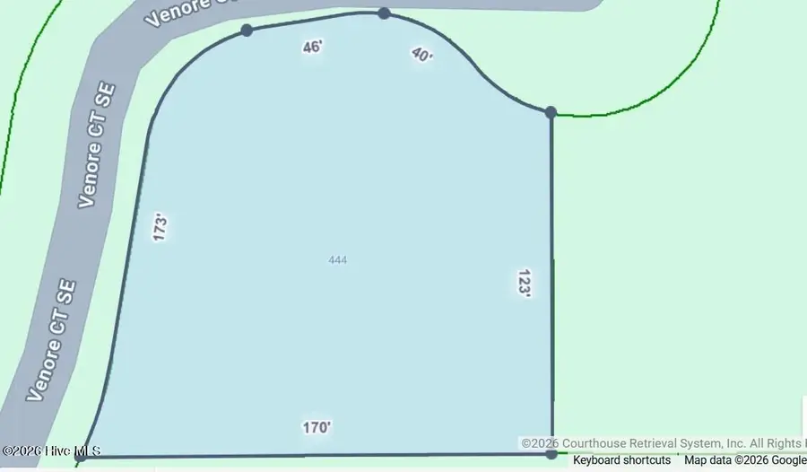 444 Venore Court Se, Bolivia, NC 28422 - #2