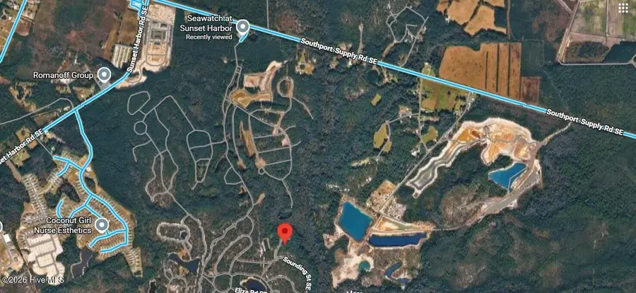 444 Venore Court Se, Bolivia, NC 28422 - #3