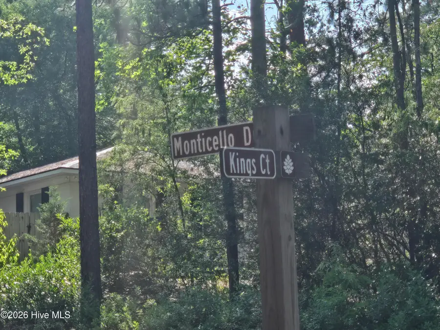 Tbd King Court, Pinehurst, NC 28374 - #3