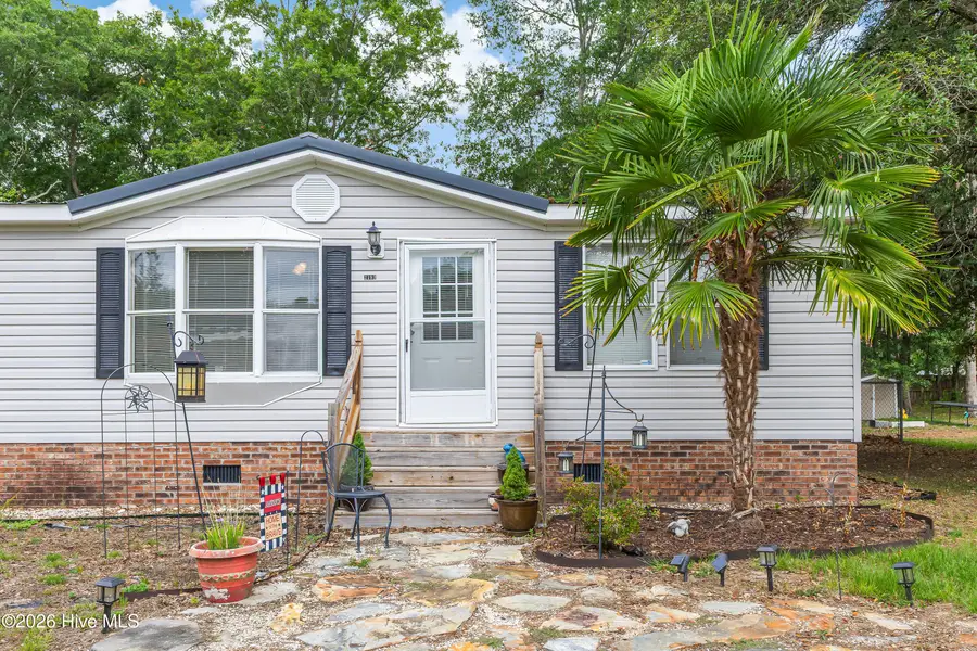 2193 Helmsman Drive Sw, Supply, NC 28462 - #2