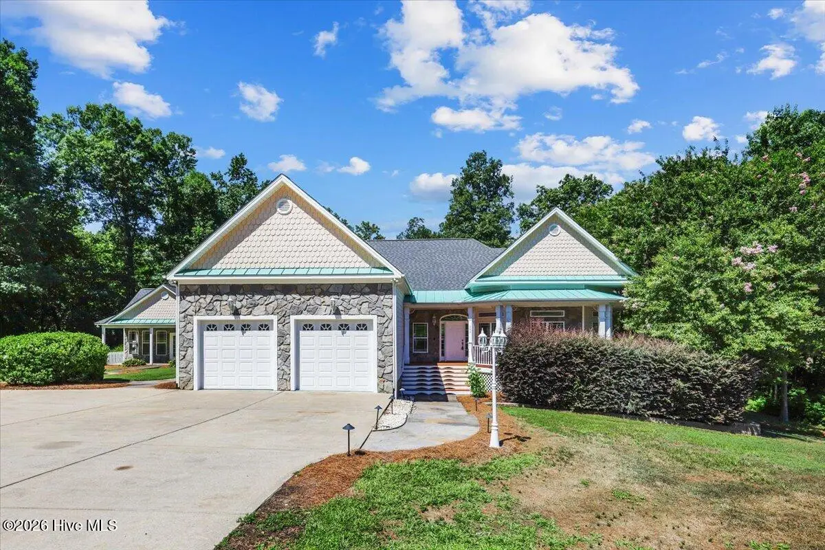 295 Brady Drive, Clayton, NC 27520 - #1