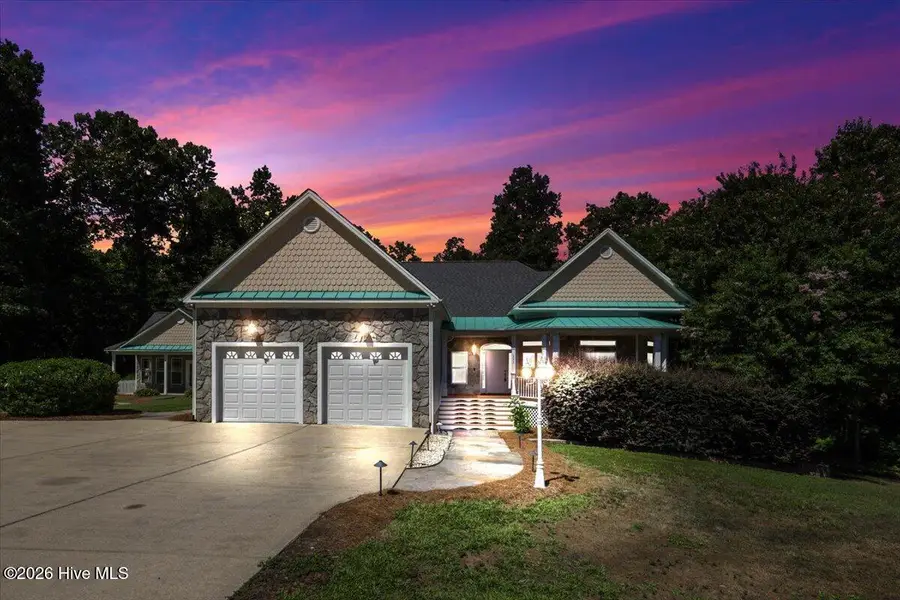 295 Brady Drive, Clayton, NC 27520 - #2