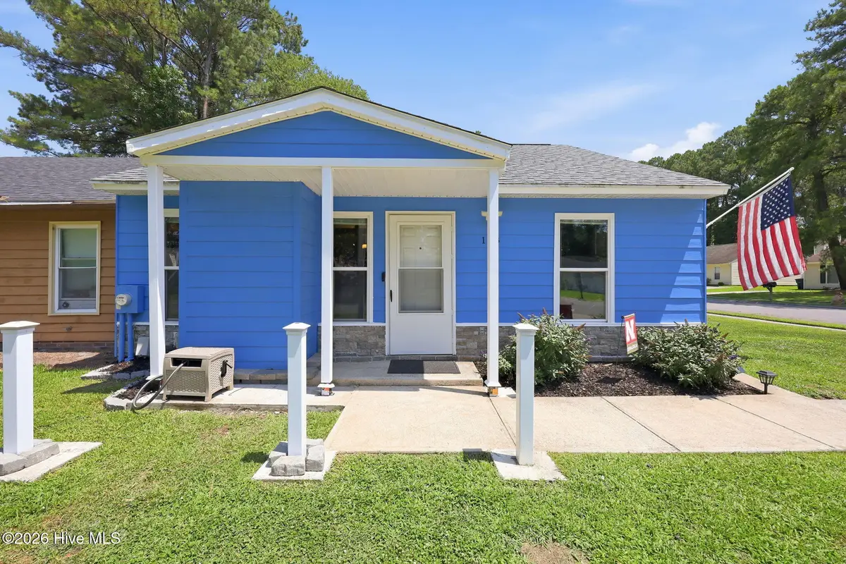 153 Corey Circle, Jacksonville, NC 28546 - #1
