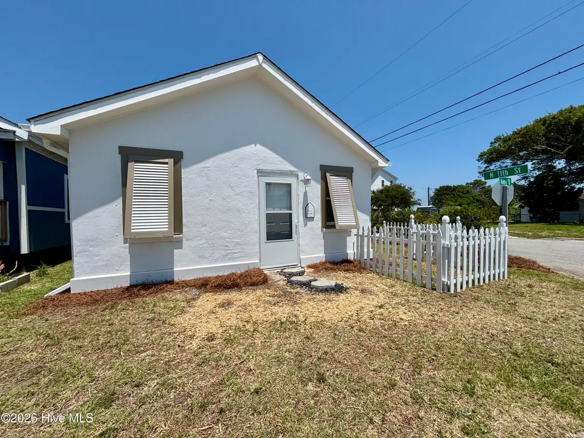 501 N 11th Street, Morehead City, NC 28557 - #1